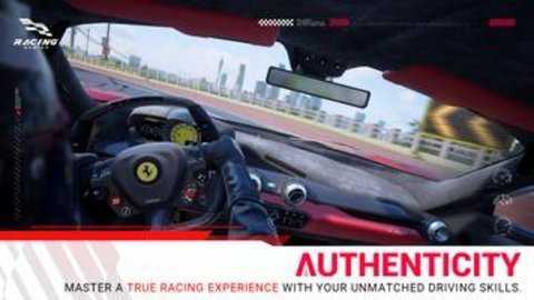 racingmaster安卓下载