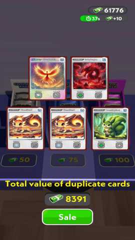 tcg卡大师