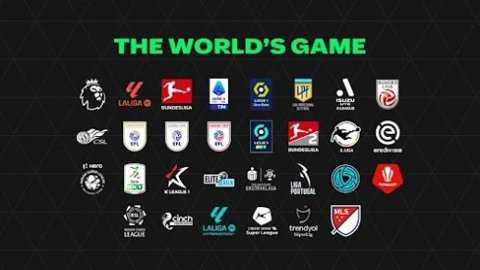 EASPORTSFCMOBILE下载