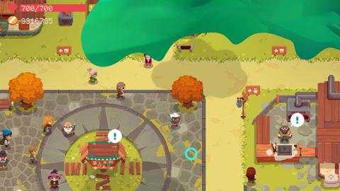 夜勤人游戏折扣版