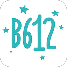 b612咔叽美颜相机最新版本