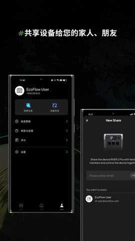 EcoFlow中文版
