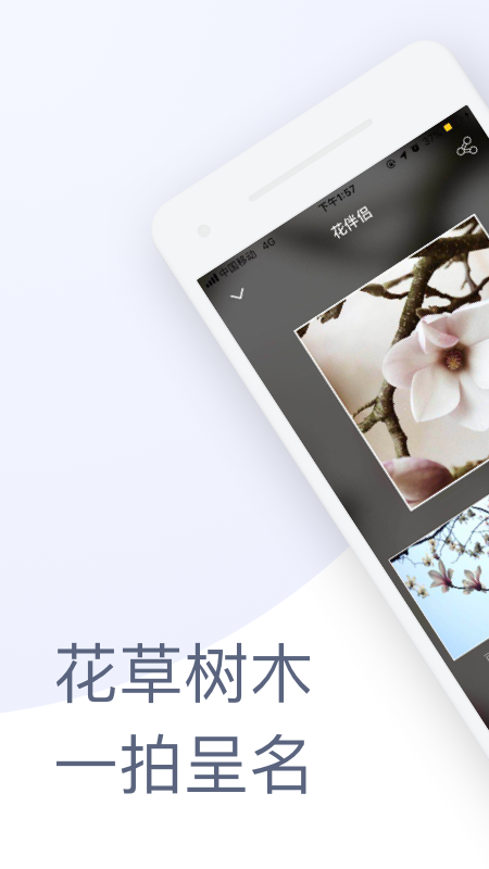 花伴侣app官方版