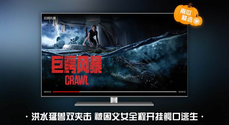 南瓜电影TV版