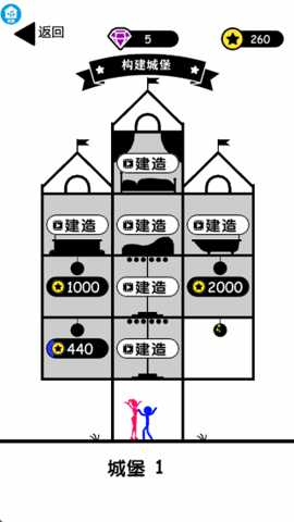 火柴人奥利给
