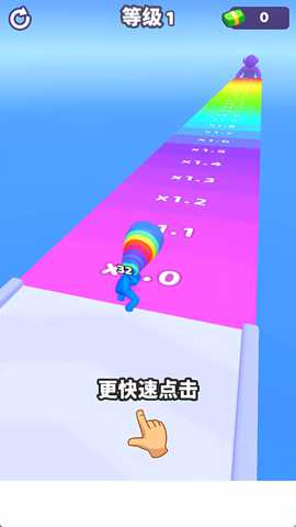 奔跑吧伙伴下载