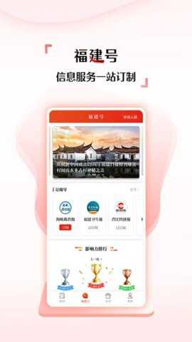 福建日报app