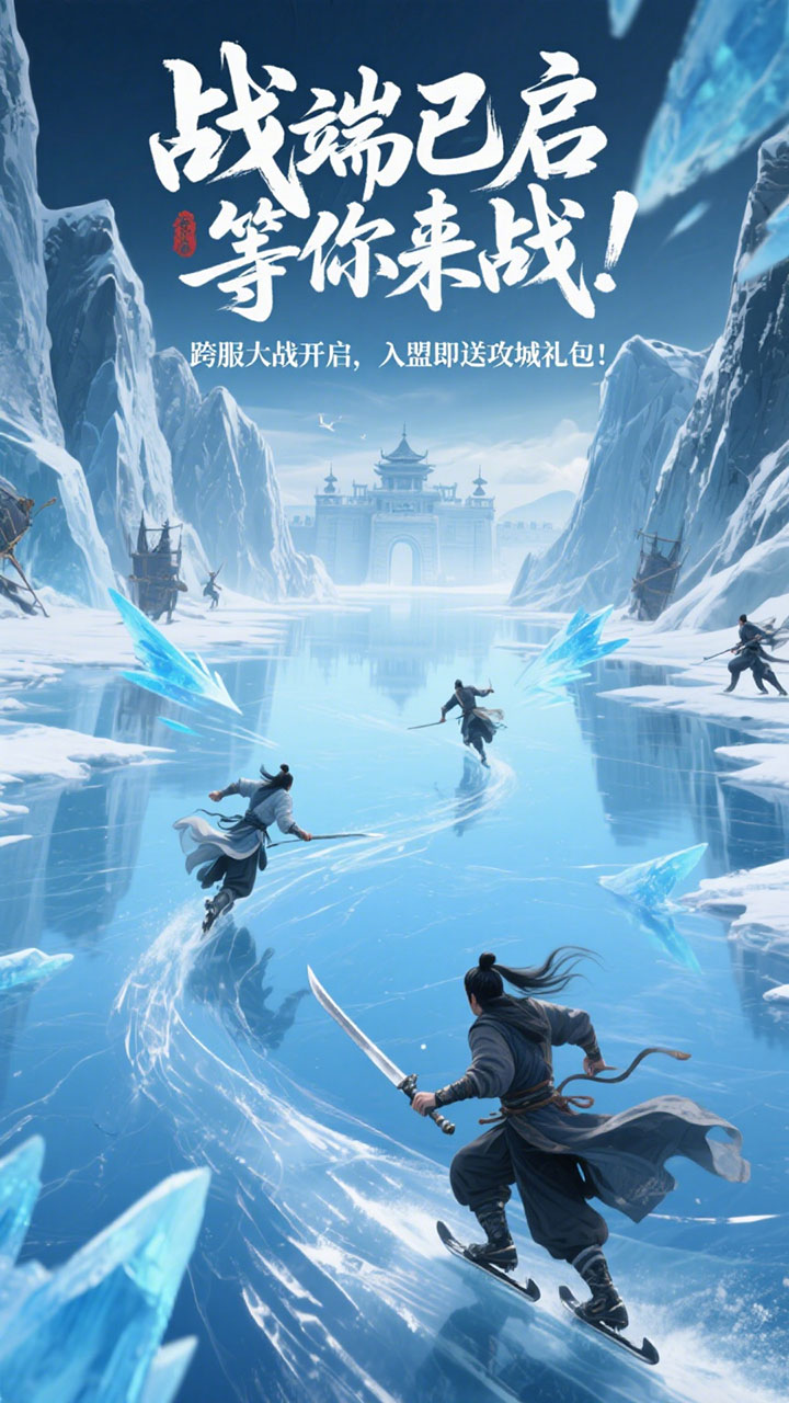 辰东群侠传
