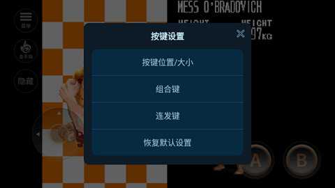 恐龙快打无敌版