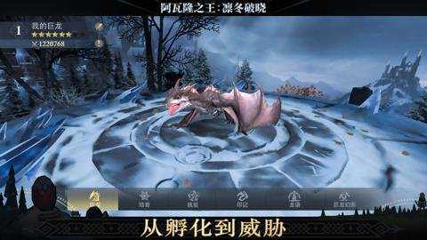 阿瓦隆之王龙之战役下载