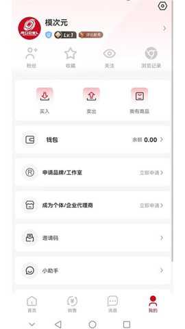 模次元app