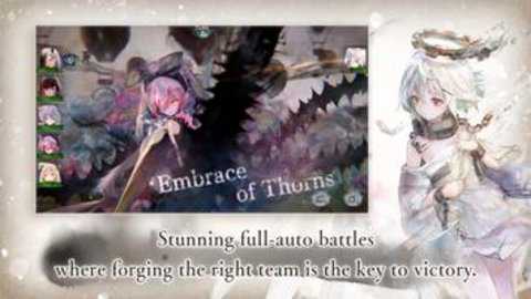 mementomori国际服下载