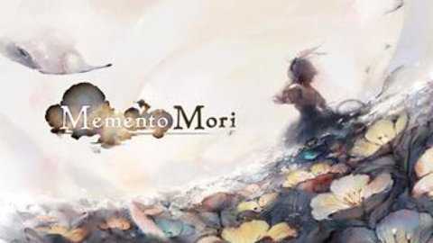 mementomori国际服下载