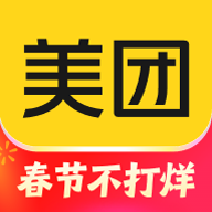美团app