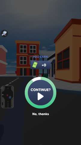 DeliveryMotor