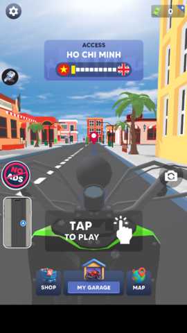 DeliveryMotor
