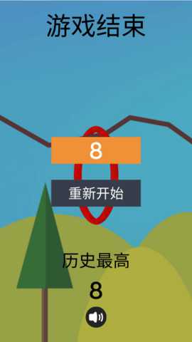 穿圈引线