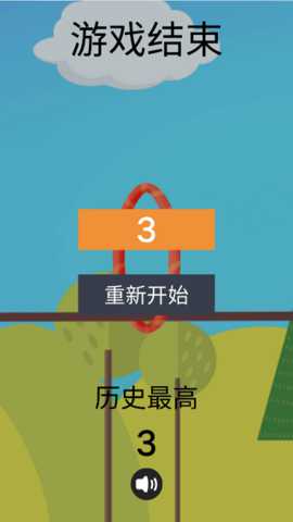穿圈引线