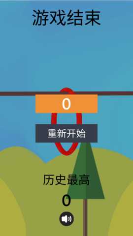 穿圈引线