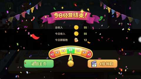 疯厨师