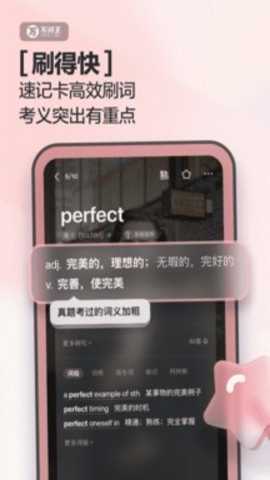 完美万词王