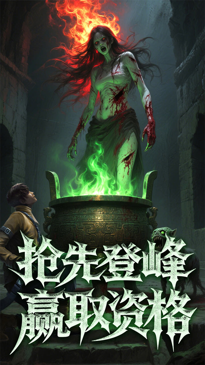 新盗墓笔记