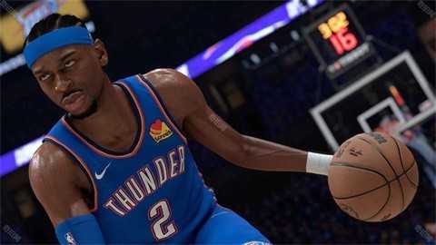 NBA2K26