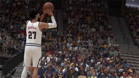 NBA2K26