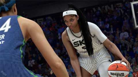 NBA2K26