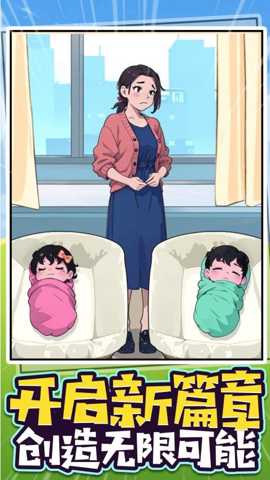 人生大逆袭下载