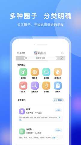 航化圈下载