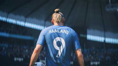 EASportsFC24最新版下载