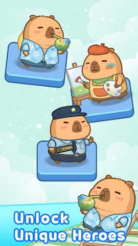 慢豚豚生活