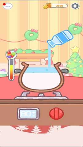 偶像养成日记