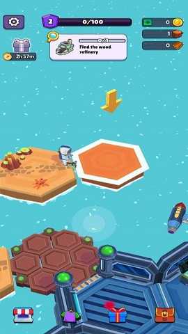 太空边界下载