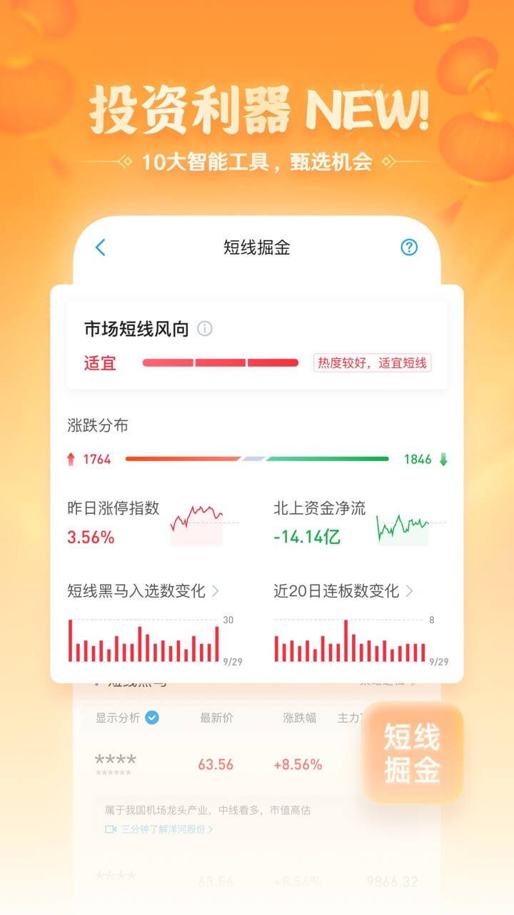 国泰君安君弘手机版