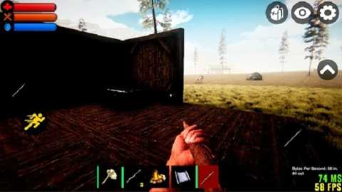 JustSurvival