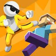 StickmanvsCraftmanFight下载