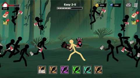 火柴人神话下载