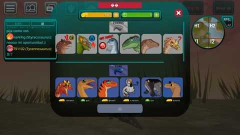 恐龙岛诅咒之岛