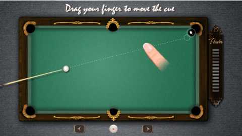 PoolBilliardsPro