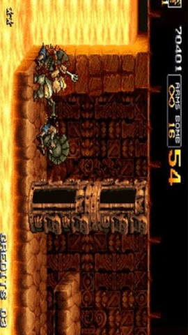 合金弹头5无敌版下载