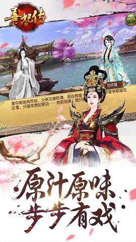 熹妃传
