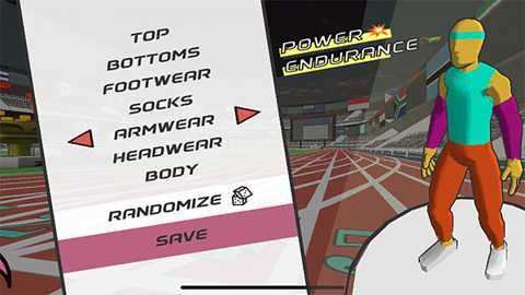 speedstars
