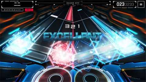 OverRapid