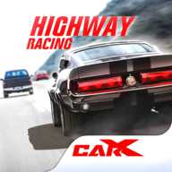 CarX高速竞速
