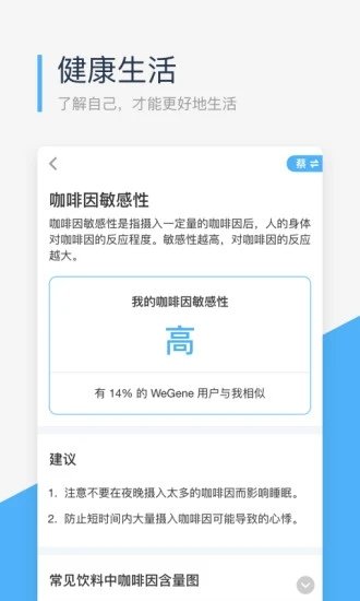 微基因检测