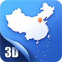 中国地图最新版下载