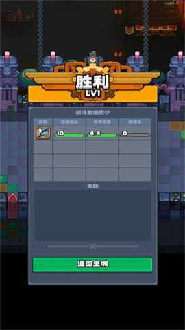 地城小分队
