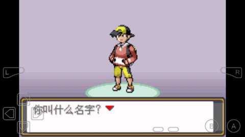 口袋妖怪暗黑银